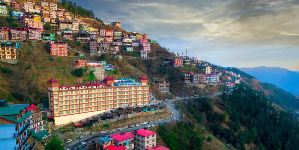 The Orchid Hotel Shimla