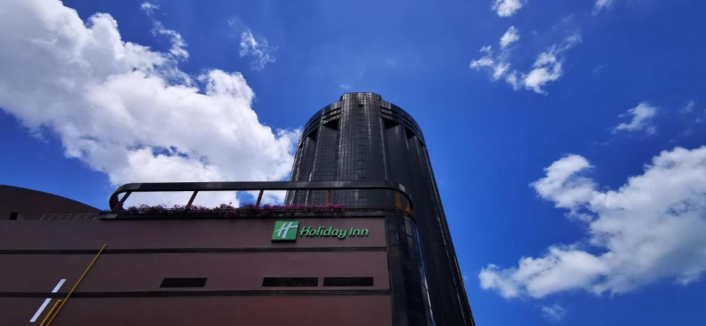 Holiday Inn Singapore Atrium