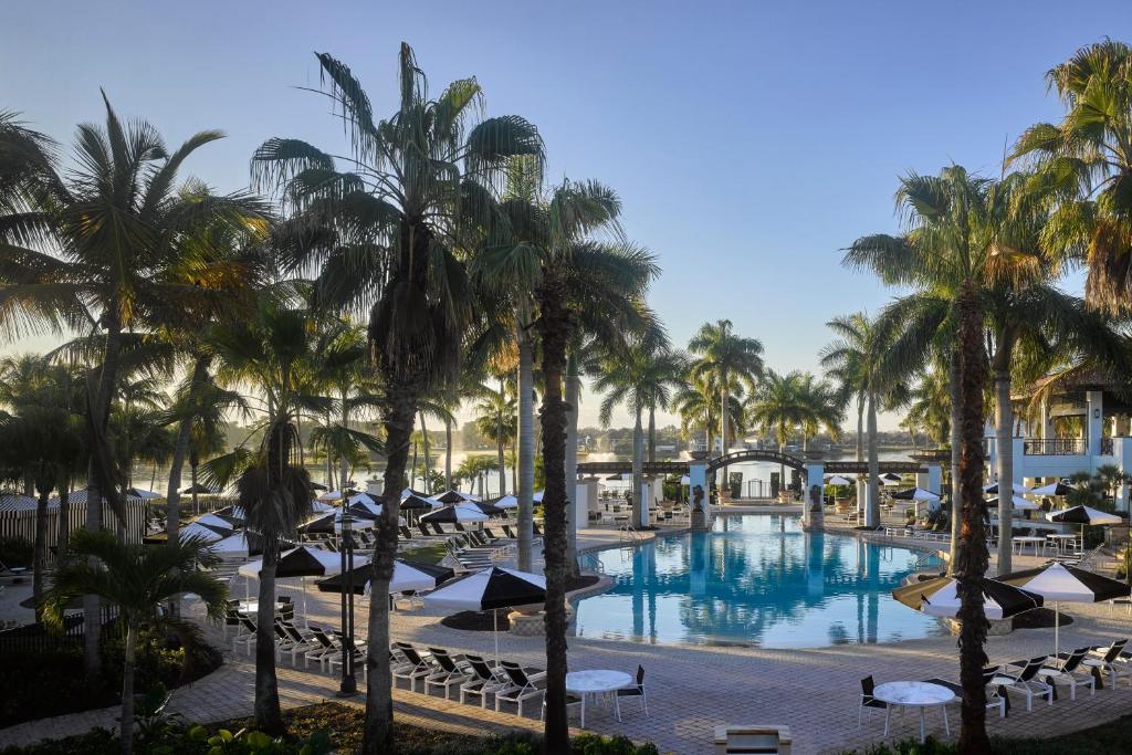 PGA National Resort (Palm Beach Gardens) 