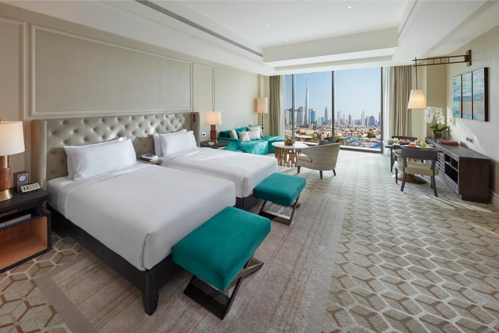 Mandarin Oriental Jumeira