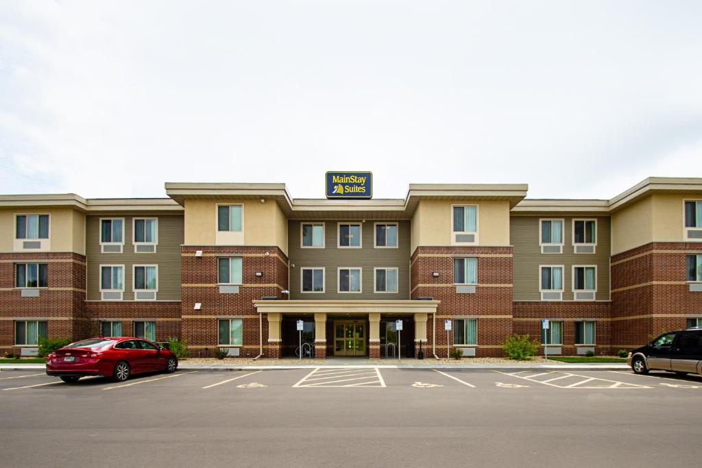 MainStay Suites Extended Stay Hotel Madison East