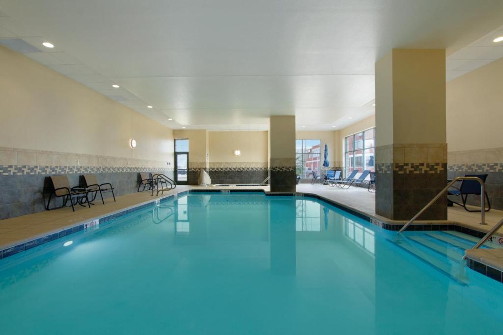 Homewood Suites by Hilton Oklahoma City-Bricktown