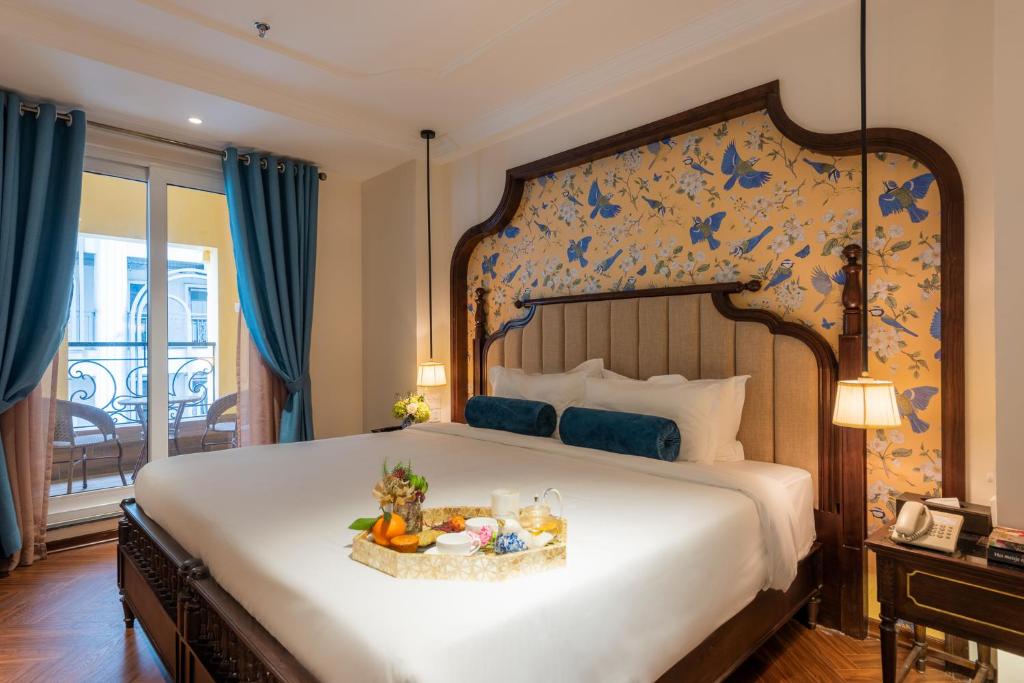 Hanoi Tirant Hotel