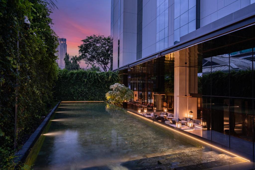 HOMM Sukhumvit34 Bangkok a brand of BANYAN TREE GROUP