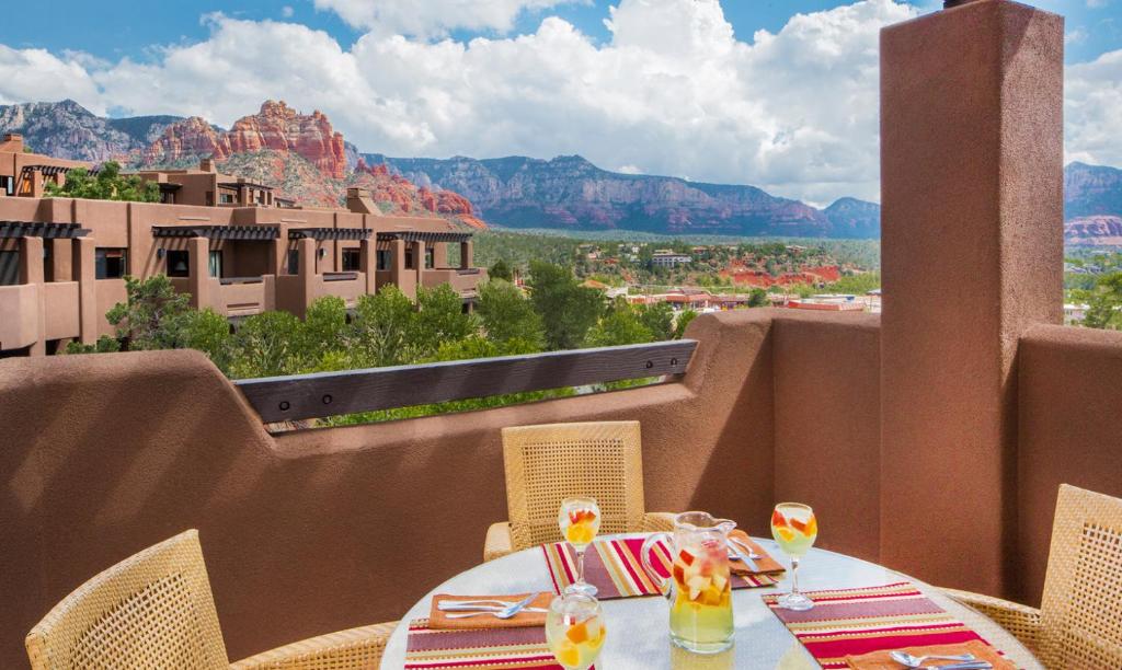 Hyatt Residence Club Sedona