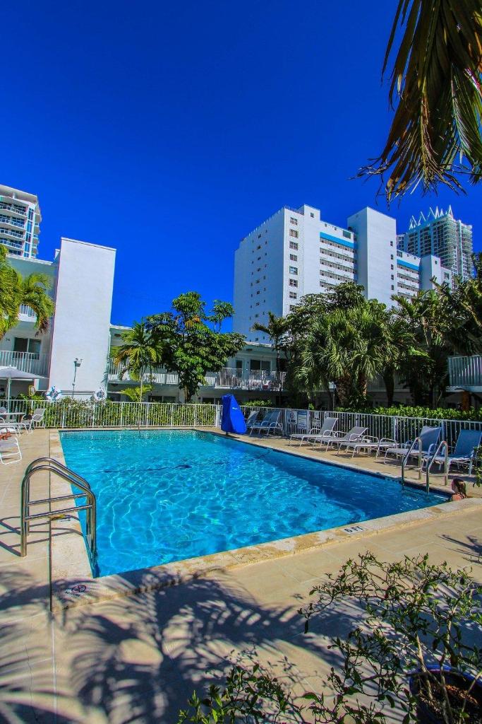 Park Royal Miami Beach