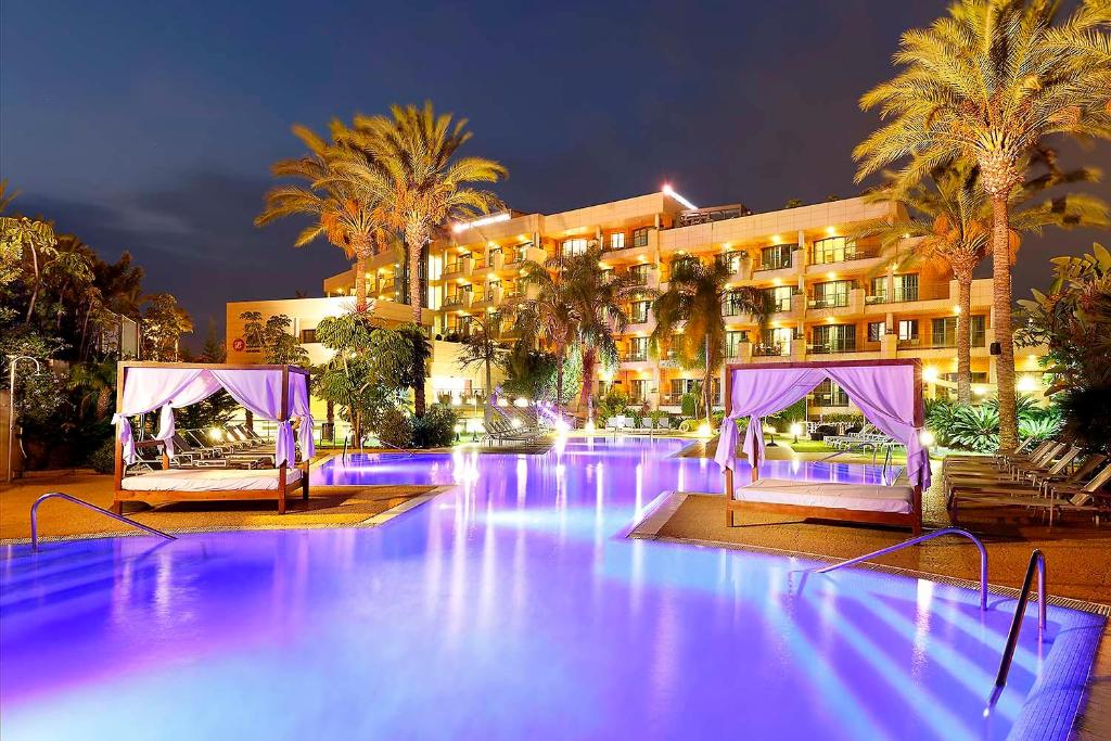 Exe Estepona Thalasso & Spa- Adults Only