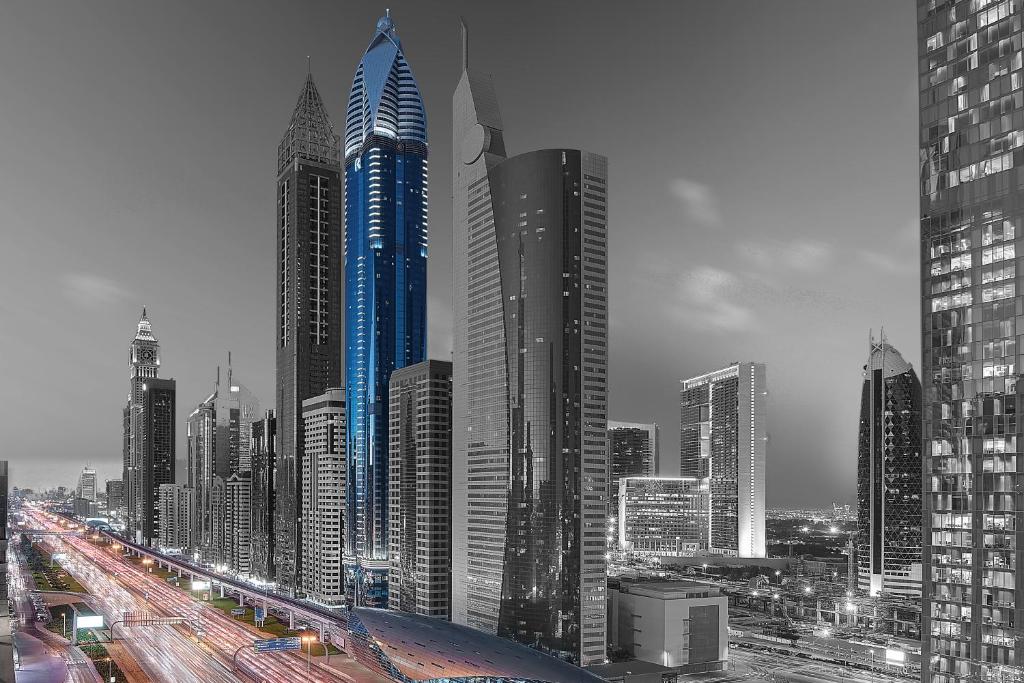 Rose Rayhaan by Rotana - Dubai