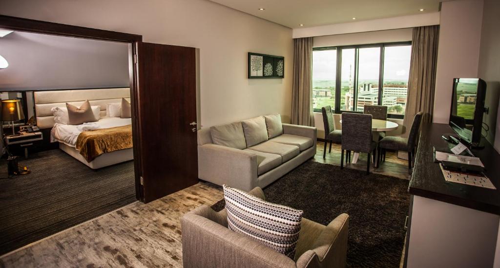 Coastlands Umhlanga Hotel and Convention Centre