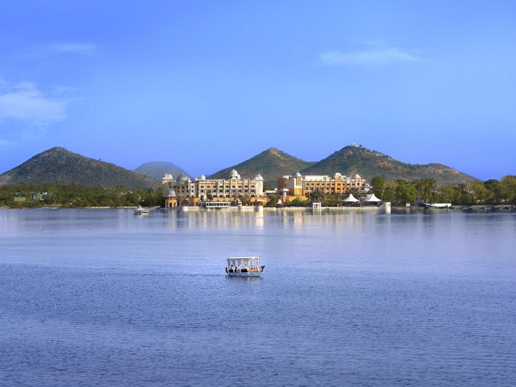 The Leela Palace Udaipur