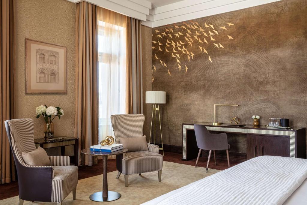 Anantara New York Palace Budapest