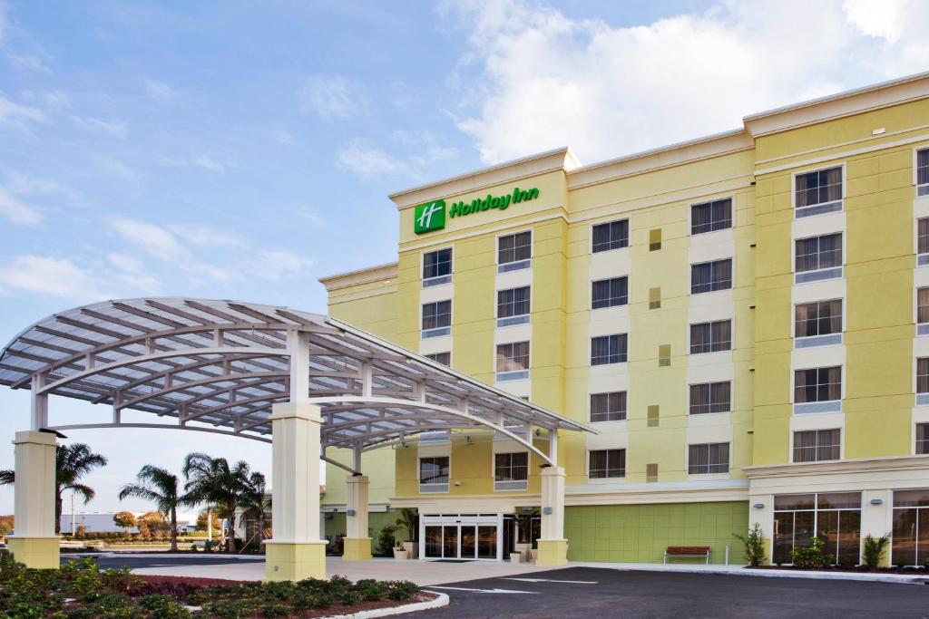 Holiday Inn - Sarasota Bradenton Airport