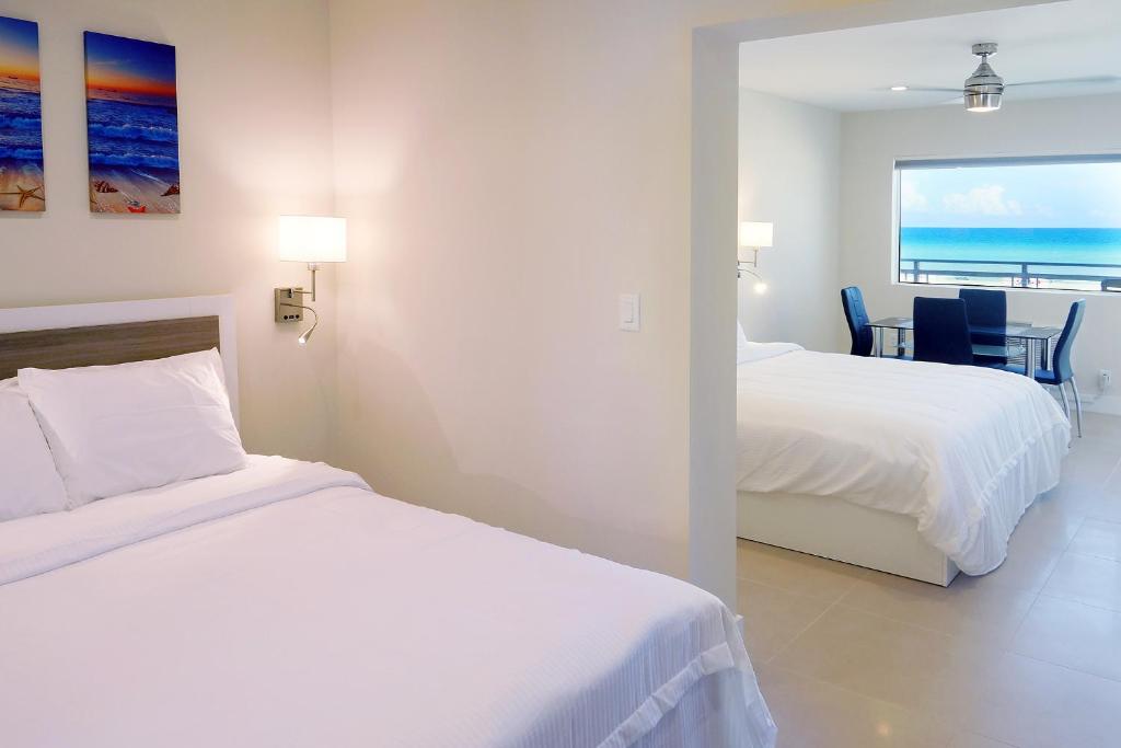 Diane Oceanfront Suites (Hollywood) 