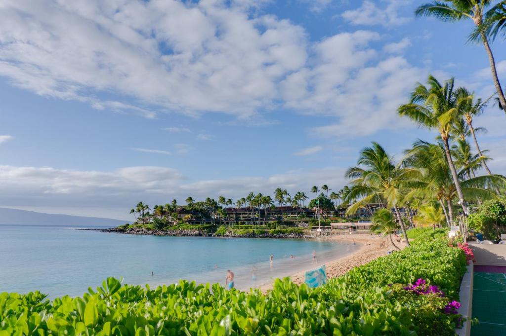 Hale Napili (Lahaina) 