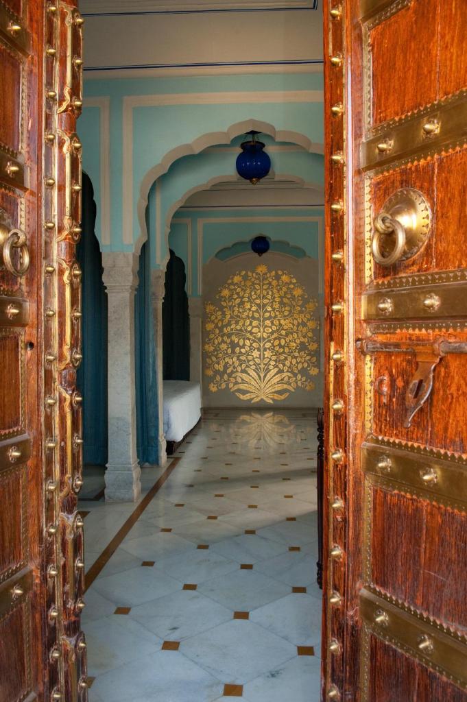 Royal Heritage Haveli