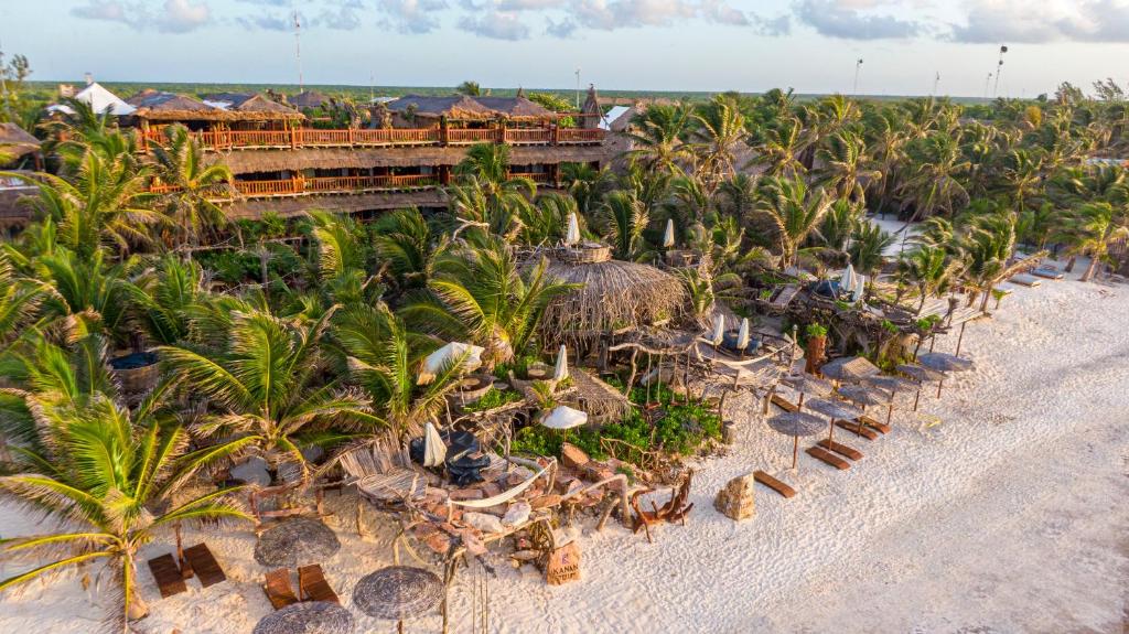 Kanan Tulum - Adults Only