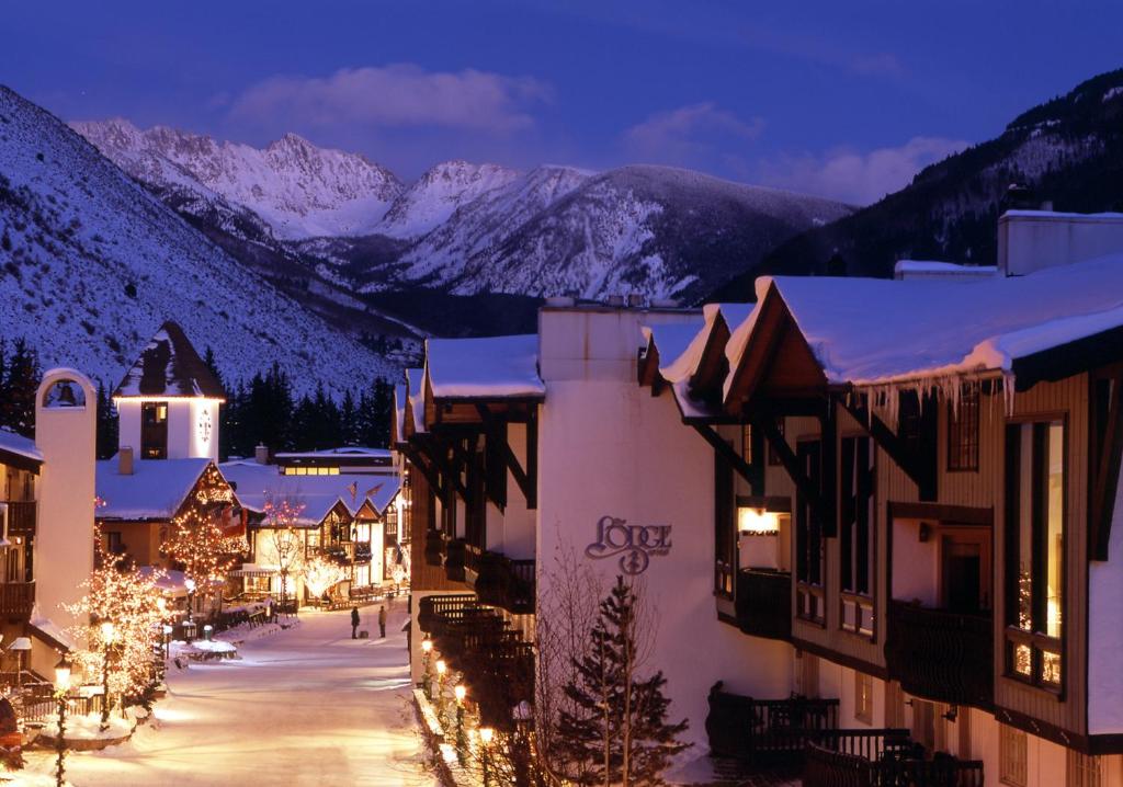 Lodge at Vail