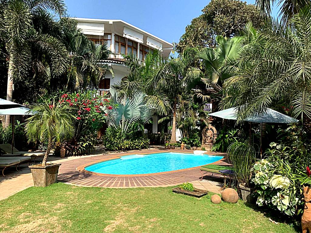 Casa Da Praia (Candolim) 