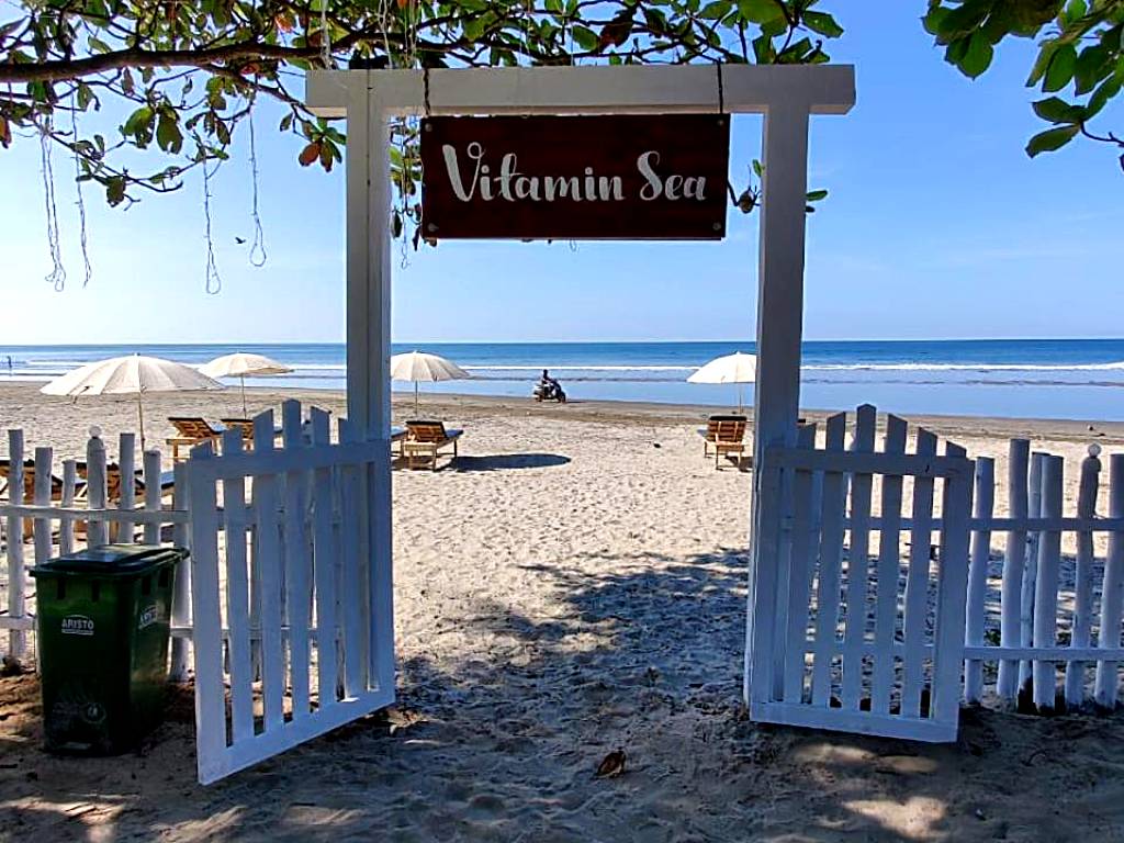 Buena Vida Beach Resort