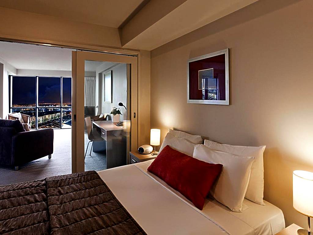 Hotel Grand Chancellor - Auckland City