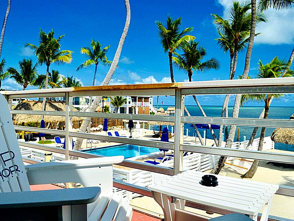 Drop Anchor Resort & Marina