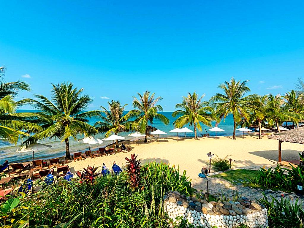 Phu Quoc Eco Beach Resort