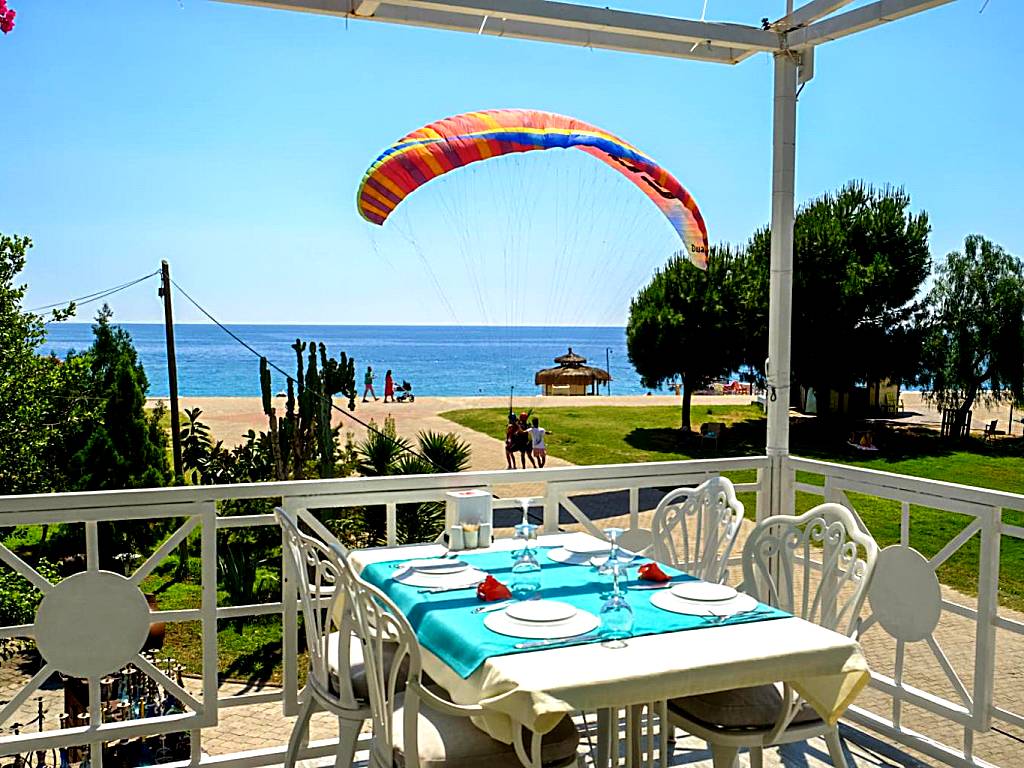 Seyir Beach Hotel