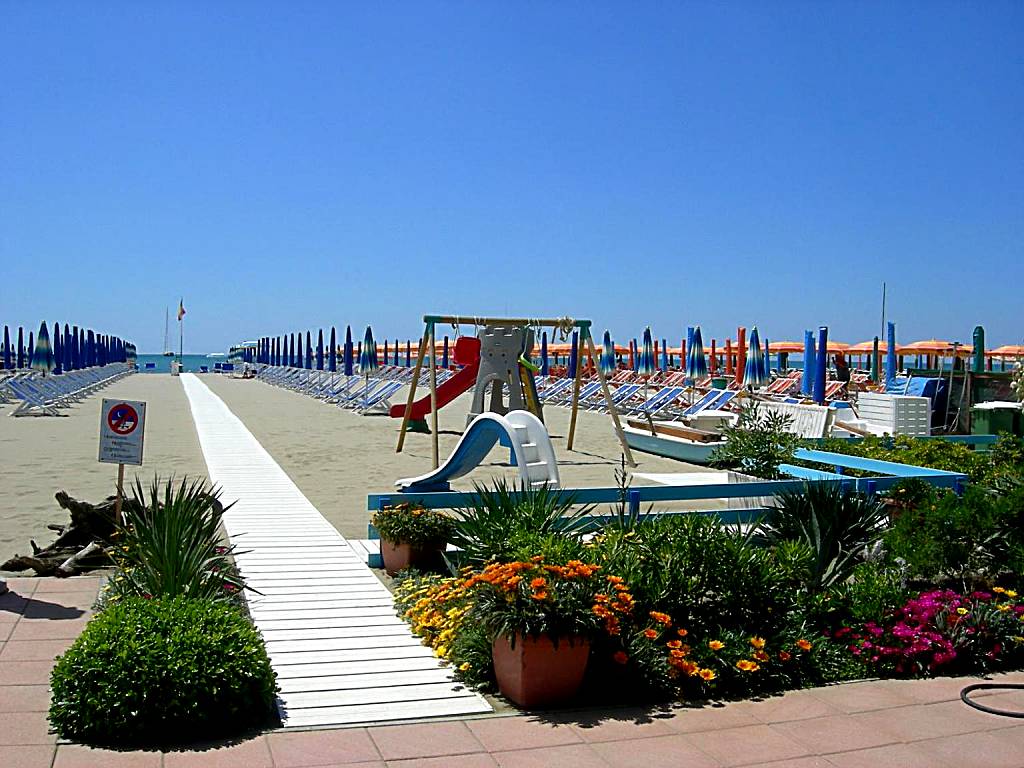 Hotel Tirrenia