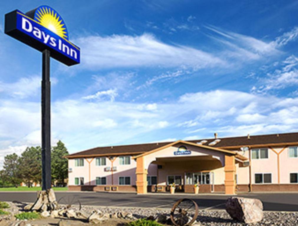 Days Inn by Wyndham Alamosa