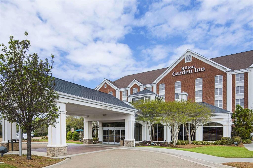 Hilton Garden Inn Jackson-Madison